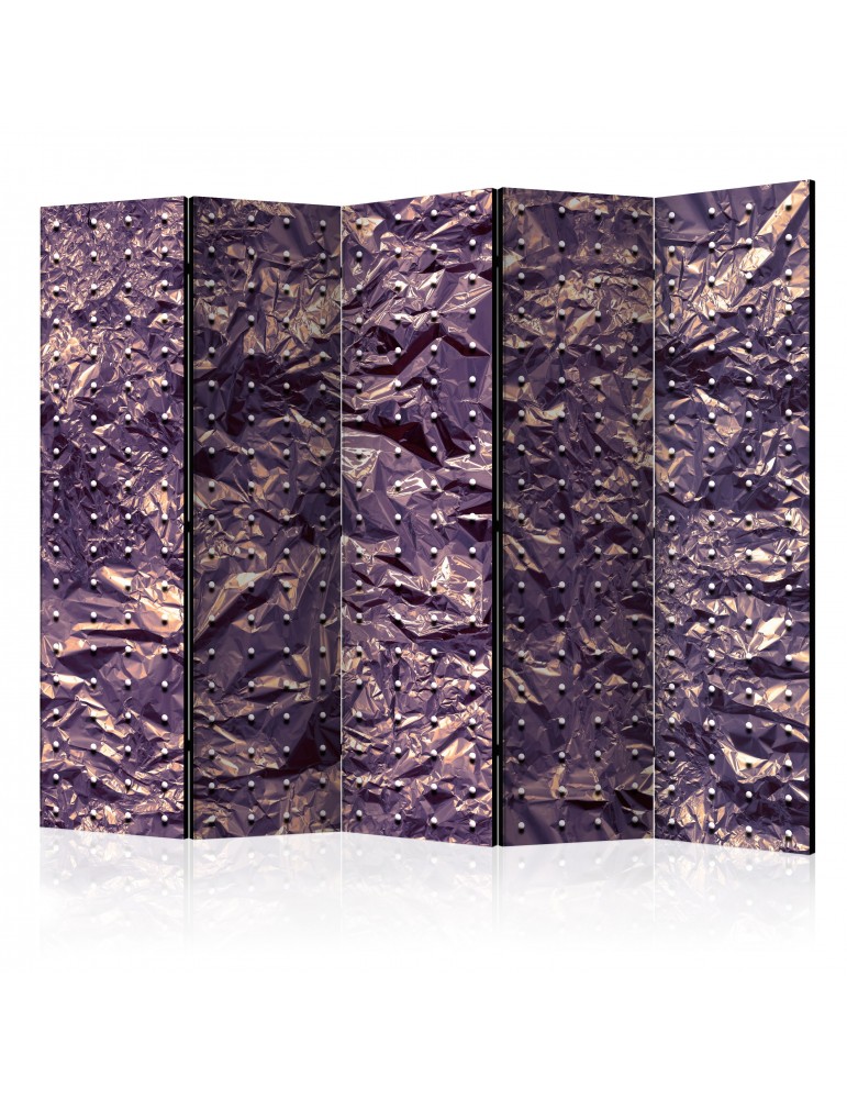 Paravent 5 volets - Rigor II [Room Dividers] A1-PARAVENT125