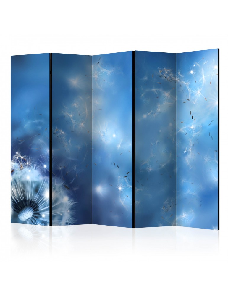 Paravent 5 volets - Magic of Nature II [Room Dividers] A1-PARAVENT861