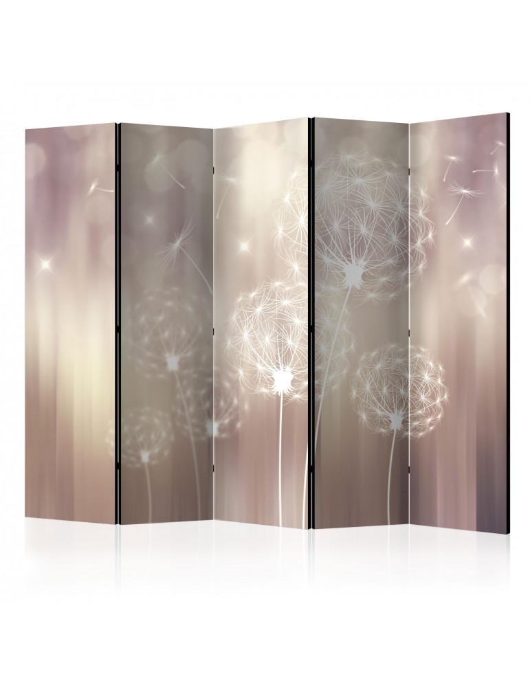 Paravent 5 volets - Summer Games II [Room Dividers] A1-PARAVENT143