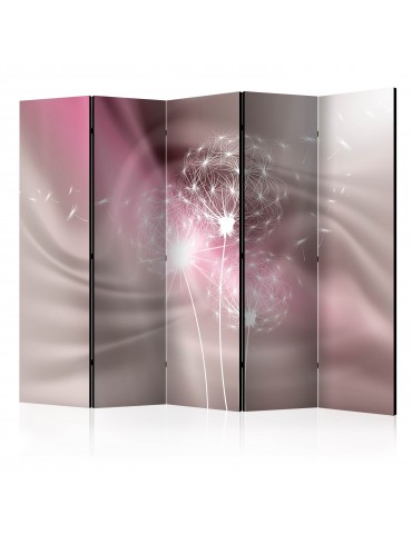 Paravent 5 volets - Magic Touch II [Room Dividers] A1-PARAVENT137