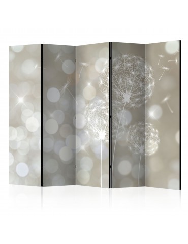 Paravent 5 volets - The Ballad of Beauty II [Room Dividers] A1-PARAVENT141