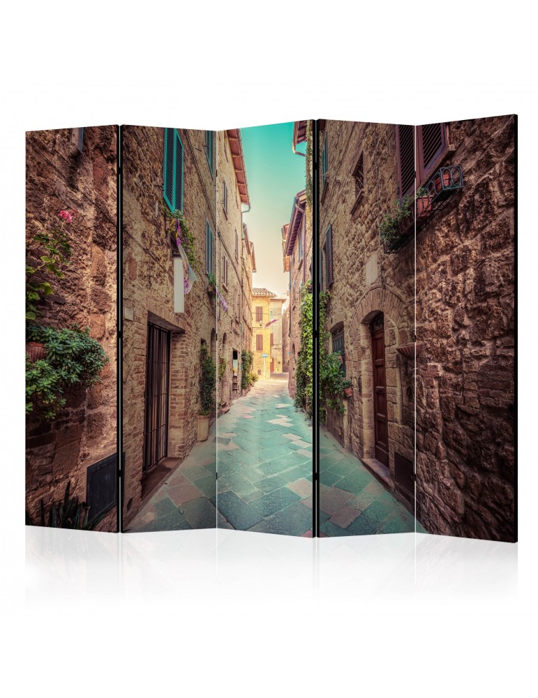 Paravent 5 volets - Magic Tuscany II [Room Dividers] A1-PARAVENT626