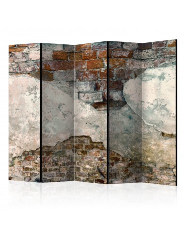 Paravent 5 volets - Tender Walls II [Room Dividers] A1-PARAVENT24