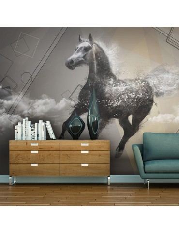 Papier peint - Escape into dreams A1-F4TNT0523
