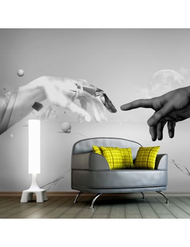 Papier peint - Intergalactic touch A1-F4TNT0164-P
