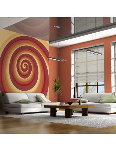 Papier peint - Snail house A1-LFTNT0052