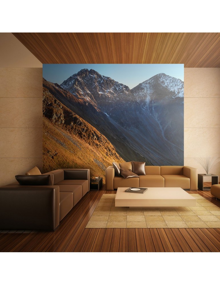 Papier peint - Ostry Rohac - Tatras, Slovaquie A1-LFTNT0173 Papier peint - Ostry Rohac - Tatras, Slovaquie A1-LFTNT0173