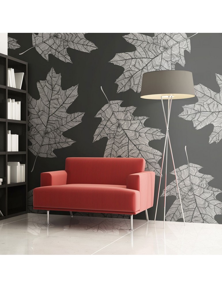 Papier peint - Dernier souffle de l'automne A1-LFTNT0776 Papier peint - Dernier souffle de l'automne A1-LFTNT0776