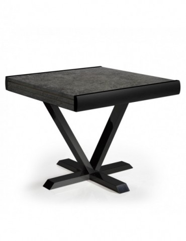 Table Newick Effet Béton at8428concrete