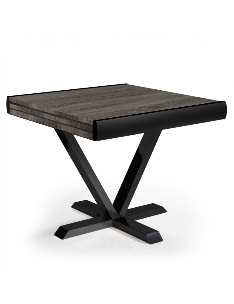 Table Newick Bois Vintage at8428vintage