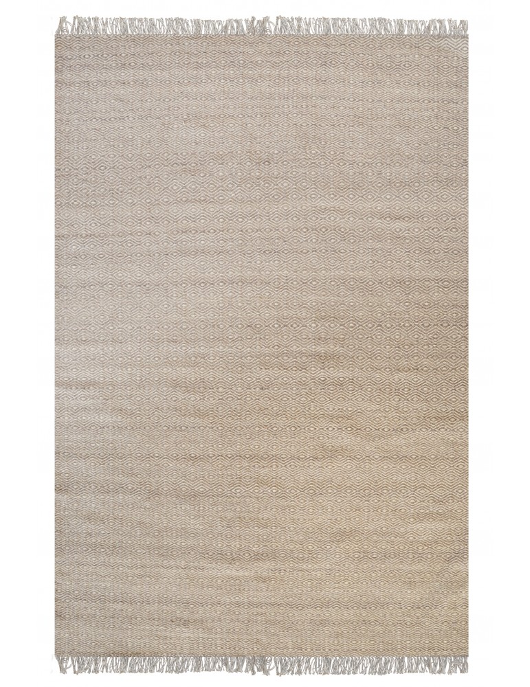 Tapis Joyous Beige 120 x 180 1035000037The Rug Republic