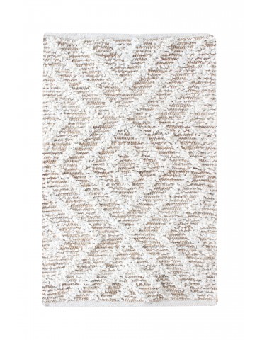 Tapis Worgan Ivoire 120 x 180 1030015020The Rug Republic