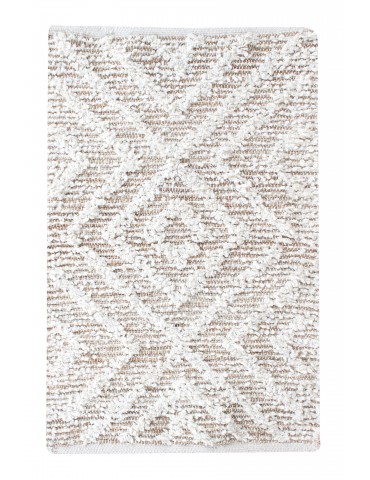 Tapis Worgan Ivoire 160 x 230 1030015021The Rug Republic