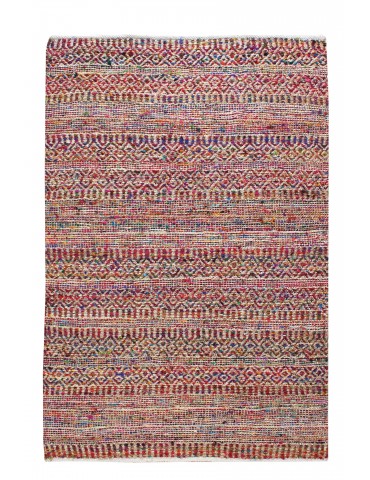 Tapis Sarah Multicolore 160 x 230 1030090018The Rug Republic