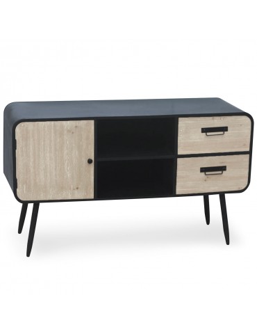 Buffet Figaro en bois 16sy033