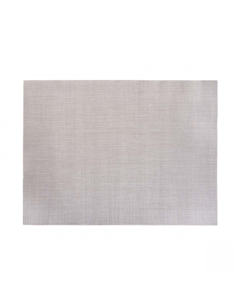 Set Rectangulaire Gala Champagne 30 X 45 2720041000Les Ateliers du Linge Set Rectangulaire Gala Champagne 30 X 45 2720041000Les Ateliers du Linge