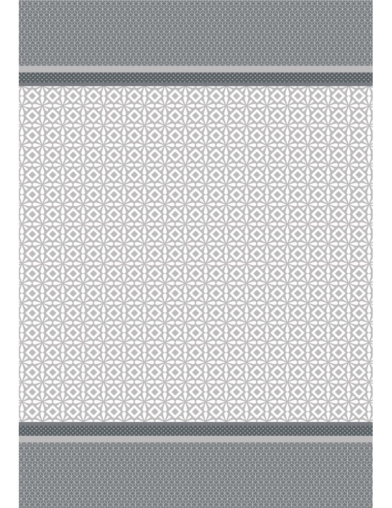 Tapis Lizzy Stone 160 x 230 1030070054Les Ateliers du Linge Tapis Lizzy Stone 160 x 230 1030070054Les Ateliers du Linge