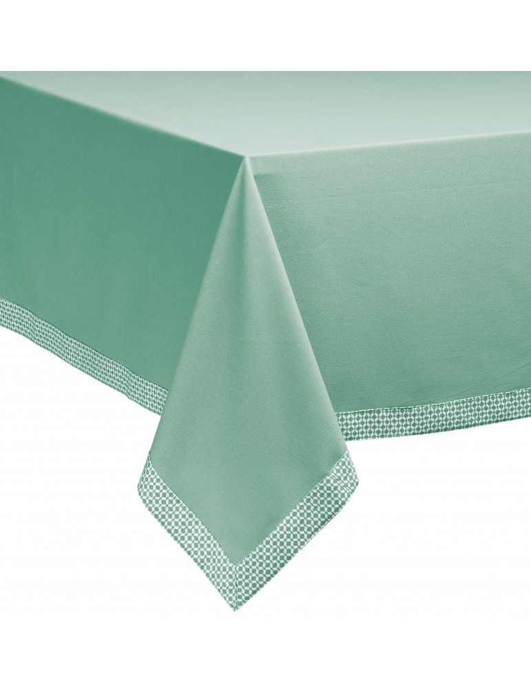 Nappe ronde Tosca Quartz diamètre 150 cm 4339060000Les Ateliers du Linge Nappe ronde Tosca Quartz diamètre 150 cm 4339060000Les Ateliers du Linge
