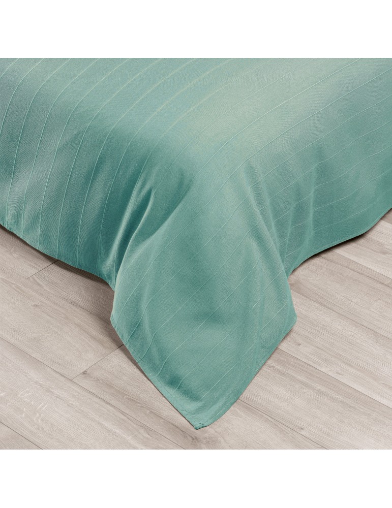Jeté de canapé uni Lizzy Quartz 180 x 250 4484060000Les Ateliers du Linge Jeté de canapé uni Lizzy Quartz 180 x 250 4484060000Les Ateliers du Linge