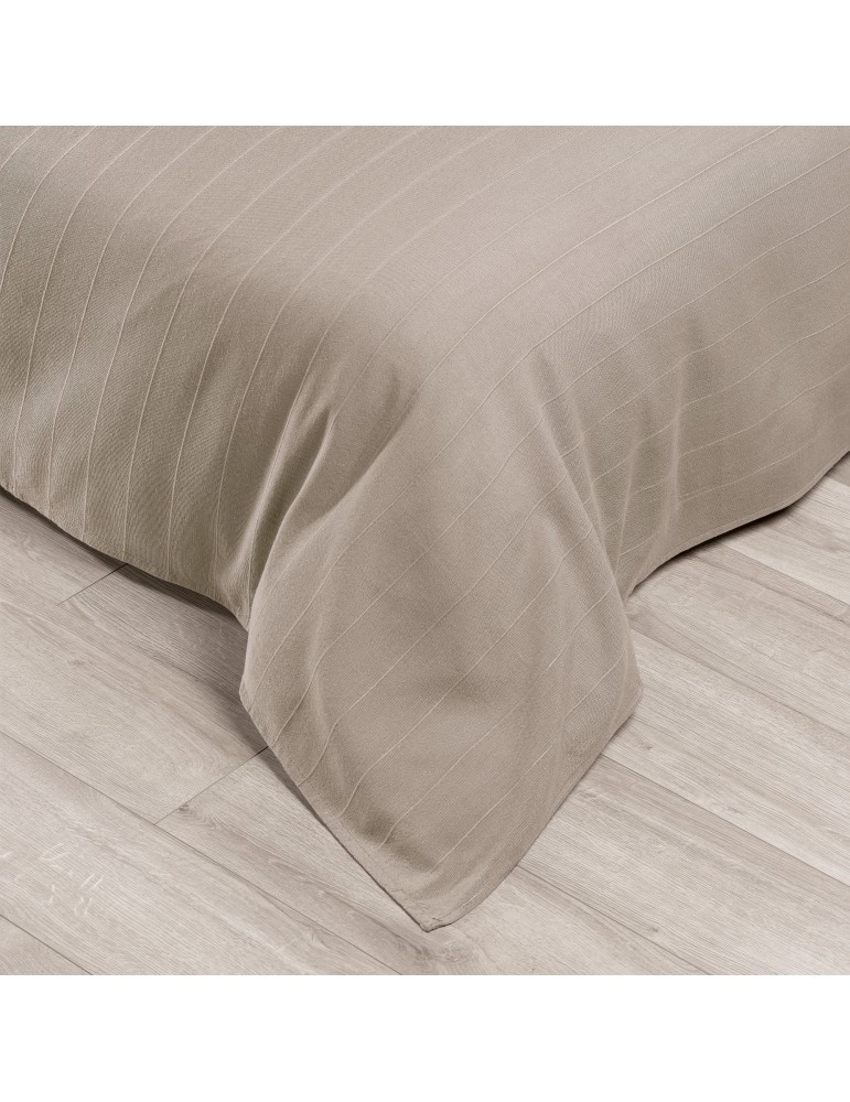 Jeté de canapé uni Lizzy Cement 180 x 250 4484061000Les Ateliers du Linge Jeté de canapé uni Lizzy Cement 180 x 250 4484061000Les Ateliers du Linge