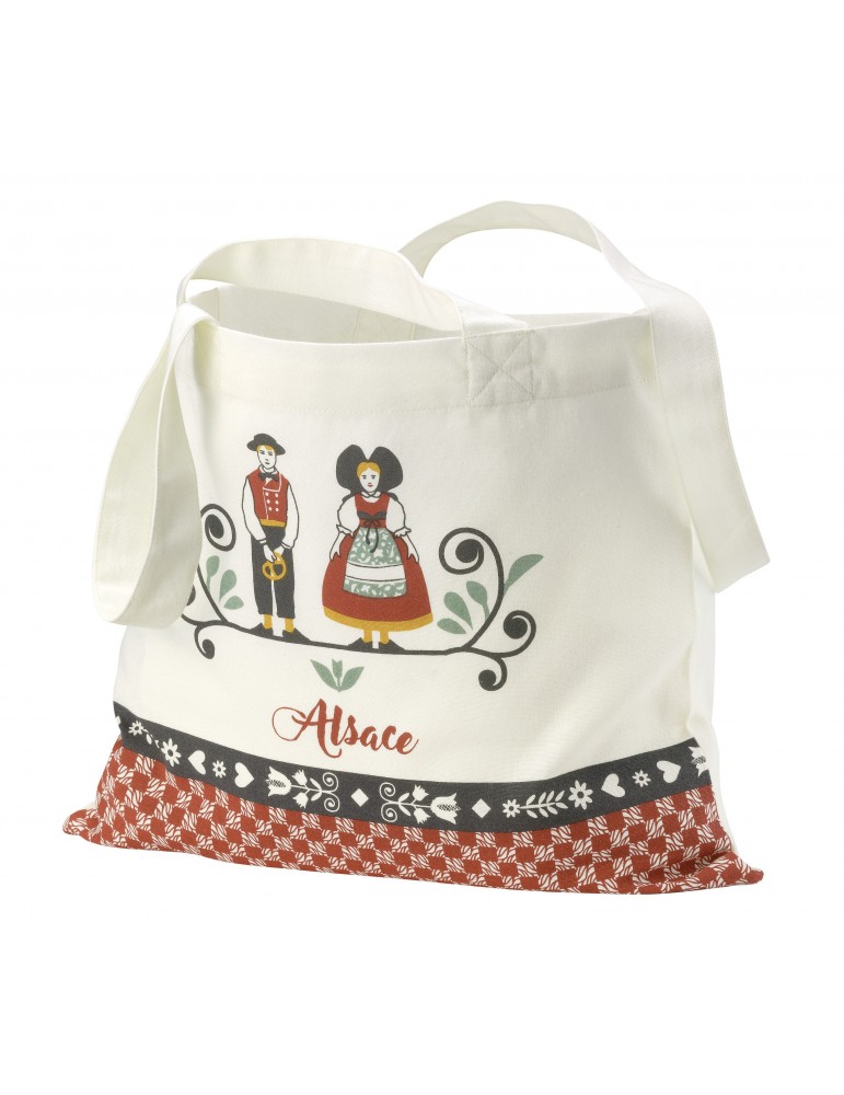Sac Elsa Ivoire 35 x 41 4907015000Les Ateliers du Linge Sac Elsa Ivoire 35 x 41 4907015000Les Ateliers du Linge