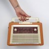 Radio vintage bluetooth