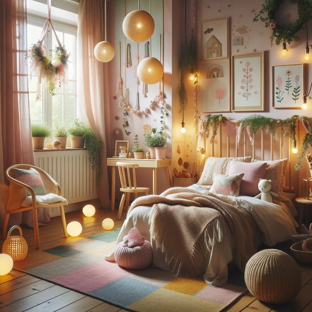 15 idées pour aménager et décorer une chambre - Blog BUT