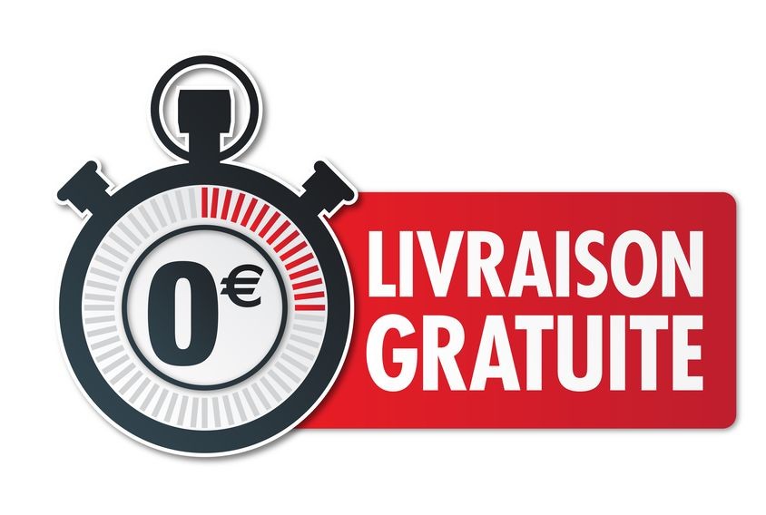 livraison offerte INT DESIGN