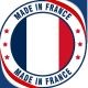 Made in france Made in france