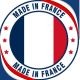 Made in france