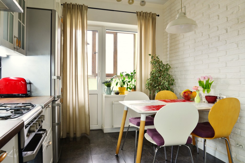 3 idées déco pas cher pour sa cuisine. Le Mag - Visiondeco