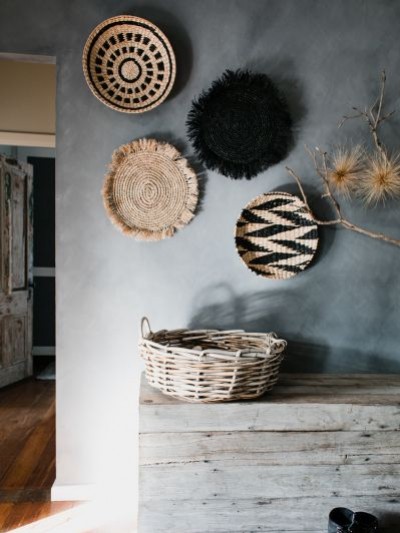 10 astuces pour décorer vos murs intérieurs