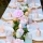 Idées pour réaliser une jolie décoration de table pour Pâques 