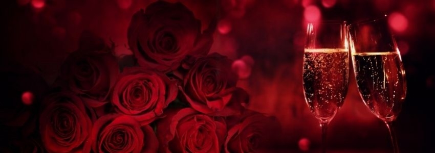 Déco Saint - valentin