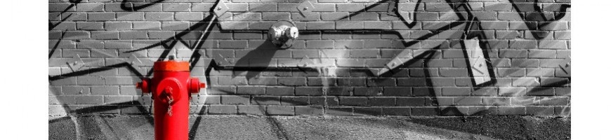 Déco urbaine