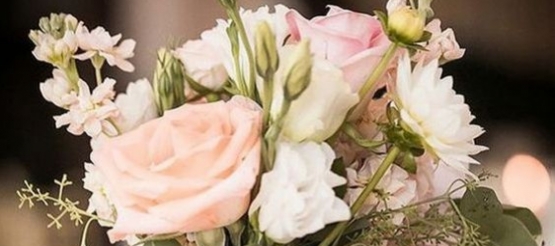 Quelle décoration florale choisir pour un mariage ? 