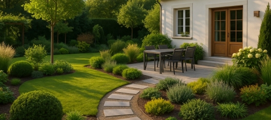Aménager son jardin d’agrément et l’extérieur de sa maison : les bonnes pratique