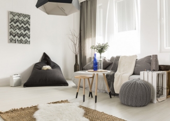 Comment intégrer la tendance hygge dans votre décoration