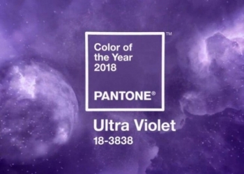 Quelle est la couleur de l'année 2018 selon Pantone
