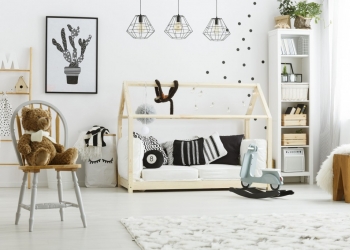 Comment réaliser une décoration scandinave