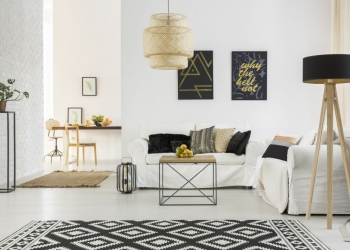 Comment créer un intérieur cocooning pour l'hiver