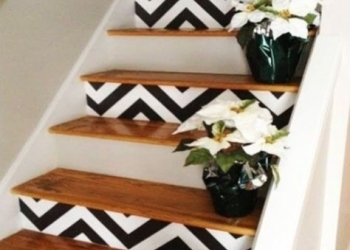 Comment relooker un escalier