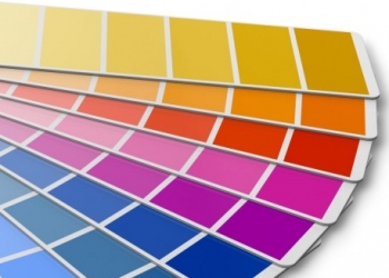 Quelle couleur choisir pour votre décoration d’intérieur ?