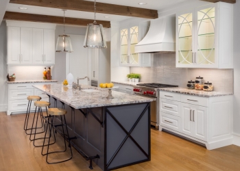 Idées de décoration d'intérieur tendance  avec du marbre