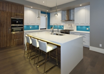 Quelles sont les couleurs tendance pour décorer sa cuisine