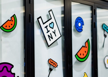 Comment décorer sa cuisine avec des stickers et pochoirs ? 