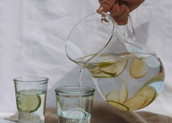 Comment remplacer les bouteilles en plastique dans la vie de tous les jours ?
