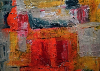 Différences entre peinture acrylique et Gouache , avantages et inconvénients