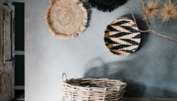 10 astuces pour décorer vos murs intérieurs
