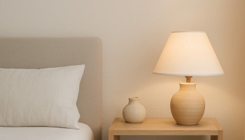 Comment bien choisir sa lampe de chevet ?
